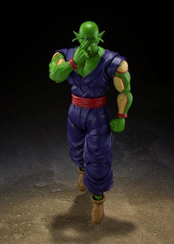 Dragonball Super Broly S.H. Figuarts Action Figure Piccolo (Tamashii Nations)