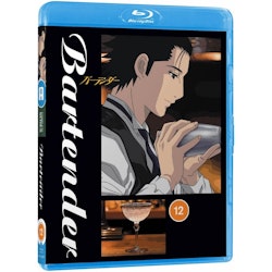 Bartender Complete Series - Standard Edition Blu-Ray