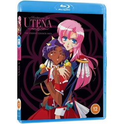 Revolutionary Girl Utena: Part 1 Standard Edition Blu-Ray