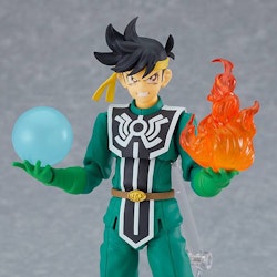 Dragon Quest The Adventure of Dai Figma Action Figure Popp (Max Factory)