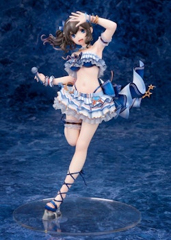 The Idolmaster Cinderella Girls Shiny Colors 1/7 Figure Fumika Sagisawa (Alter)