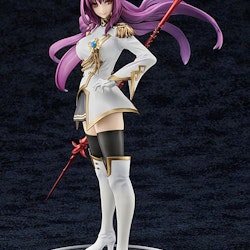 Fate/EXTELLA: Link 1/7 Figure Scathach Sergeant of the Shadow Lands (AmiAmi)