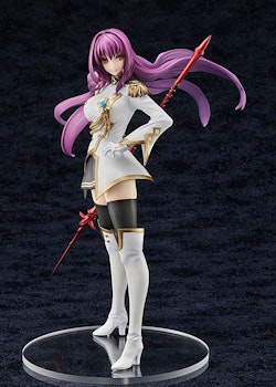 Fate/EXTELLA: Link 1/7 Figure Scathach Sergeant of the Shadow Lands (AmiAmi)