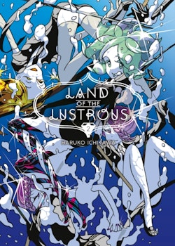 Land of the Lustrous vol. 2 (Kodansha)