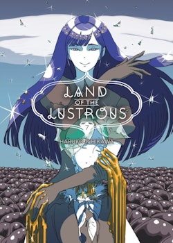 Land of the Lustrous vol. 7 (Kodansha)