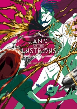Land of the Lustrous vol. 11 (Kodansha)