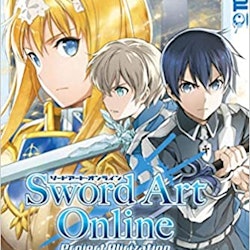 Sword Art Online: Project Alicization Manga vol. 4 (Yen Press)