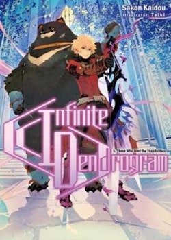 Infinite Dendrogram Light Novel vol. 5 (J-Novel)