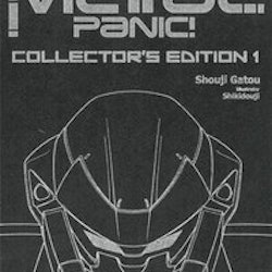Full Metal Panic! Volumes 1-3 Collector's Edition (J-Novel)