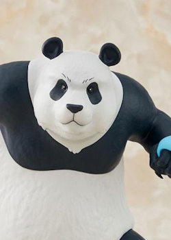 Jujutsu Kaisen Figure Panda (Taito)