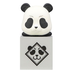 Jujutsu Kaisen Hikkake Figure Panda (FuRyu)