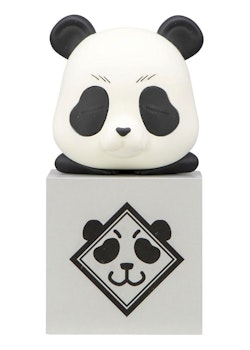 Jujutsu Kaisen Hikkake Figure Panda (FuRyu)
