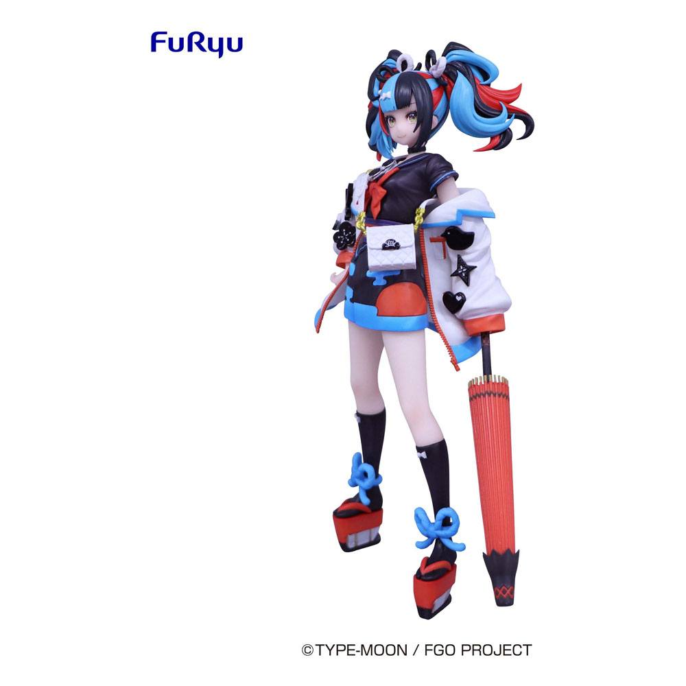 Fate/Grand Order SSS Servant Figure Archer/Sei Shonagon (FuRyu)