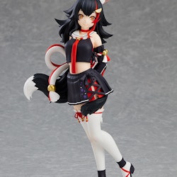 Hololive Production POP UP PARADE Figure Ookami Mio (Good Smile Company)