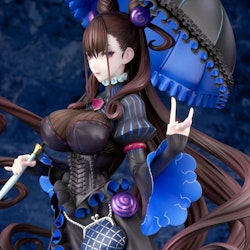 Fate/Grand Order 1/7 Figure Caster / Muarsaki Shikibu (Alter)