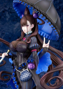 Fate/Grand Order 1/7 Figure Caster / Muarsaki Shikibu (Alter)