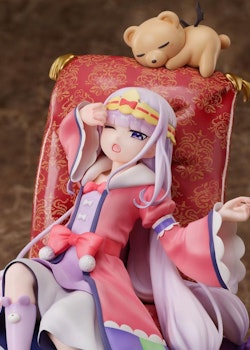Sleepy Princess in the Demon Castle 1/7 Figure Aurora Sya Lis Goodereste (FuRyu)