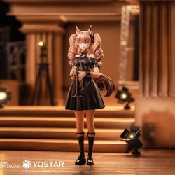 Arknights 1/7 Figure Angelina For the Voyagers Ver. (Apex)