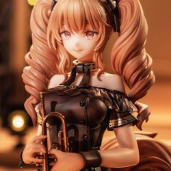 Arknights 1/7 Figure Angelina For the Voyagers Ver. (Apex Innovation)