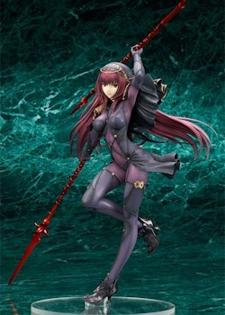 Fate/Grand Order 1/7 Figure Lancer/Scathach 3rd Ascension (Ques Q)