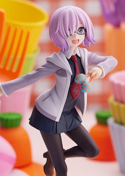 Fate/Grand Carnival POP UP PARADE Figure Mash Kyrielight Carnival ver. (Good Smile Company)