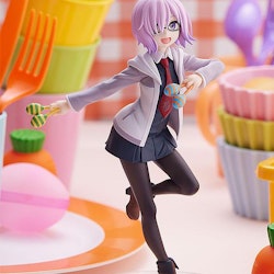 Fate/Grand Carnival POP UP PARADE Figure Mash Kyrielight Carnival ver. (Good Smile Company)