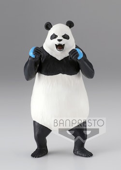 Jujutsu Kaisen Jukon no Kata Figure Panda (Banpresto)