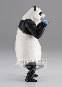 Jujutsu Kaisen Jukon no Kata Figure Panda (Banpresto)