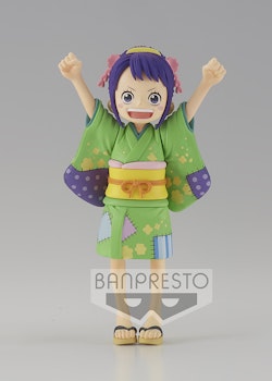 One Piece Figure The Grandline Children Otama (Banpresto)