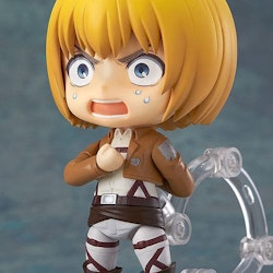Attack on Titan Nendoroid Action Figure Armin Arlert (Good Smile Company)
