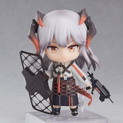 Arknights Nendoroid Action Figure Saria (Good Smile Company)