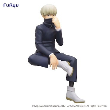 Jujutsu Kaisen Noodle Stopper Figure Inumaki Toge (FuRyu)