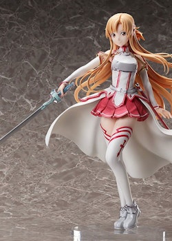 Sword Art Online Alicization 1/4 Figure Asuna Knights of the Blood Ver. (FREEing)