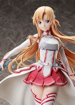 Sword Art Online Alicization 1/4 Figure Asuna Knights of the Blood Ver. (FREEing)
