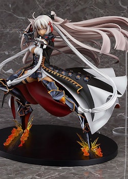 Fate/Grand Order 1/7 Figure Alter Ego/Okita Souji Absolute Blade: Endless Three Stage (Good Smile Company)