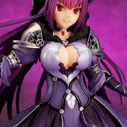 Fate/Grand Order 1/7 Figure Caster/Scathach Skadi Second Ascension (Ques Q)