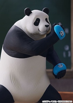 Jujutsu Kaisen POP UP PARADE Figure Panda (Good Smile Company)