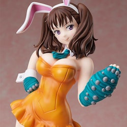 The Seven Deadly Sins: Dragon's Judgement 1/4 Figure Diane Bunny Ver. (Freeing)