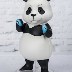 Jujutsu Kaisen Figuarts Mini Figure Panda (Tamashii Nations)