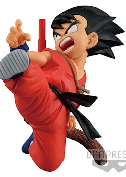 Dragon Ball Match Makers Figure Son Goku (Banpresto)