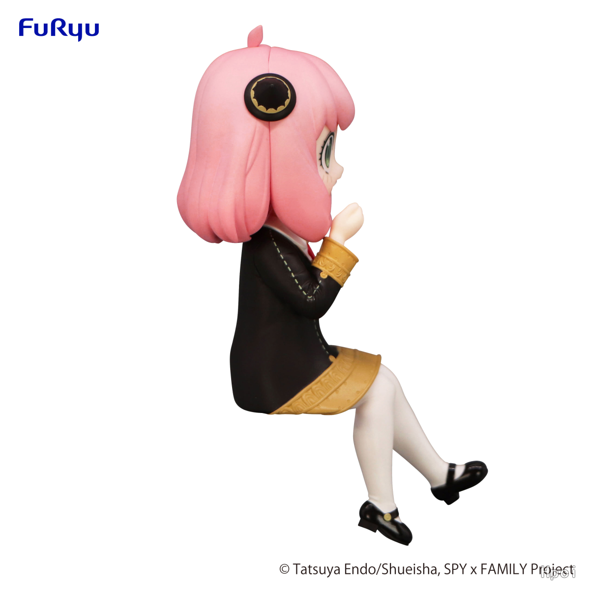 Spy x Family Noodle Stopper Figure Anya (FuRyu)