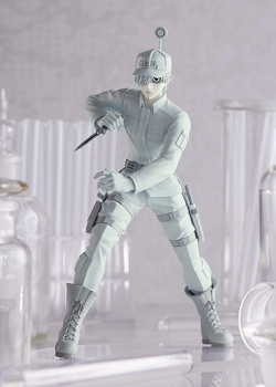 Cells at Work!! POP UP PARADE White blood cell Neutrophil (Good Smile Company)
