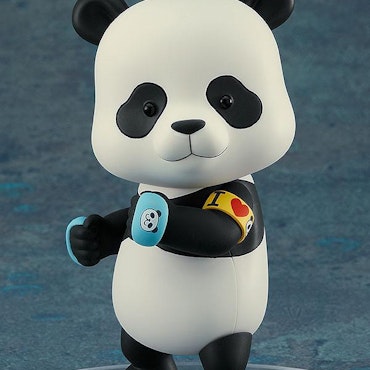 Jujutsu Kaisen Nendoroid Action Figure Panda (Good Smile Company)