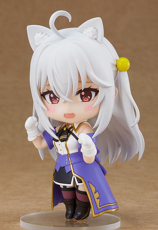 The Genius Prince's Guide to Raising a Nation Out of Debt Nendoroid Action Figure Ninym Ralei (Good Smile Company)