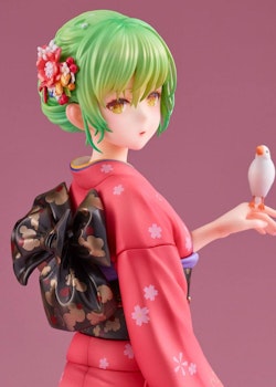 Original Character by Momoco 1/6 Figure Yukari Kimono Ver. (Union Creative)