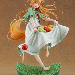 Spice and Wolf 1/7 Figure Holo Wolf and the Scent of Fruit (Good Smile Company)