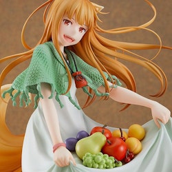 Spice and Wolf 1/7 Figure Holo Wolf and the Scent of Fruit (Good Smile Company)