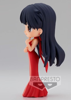 Sailor Moon Eternal Q Posket Figure Princess Mars Ver. A (Banpresto)