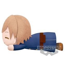 Jujutsu Kaisen Lying Down Plush Nobara Kugisaki (Banpresto)