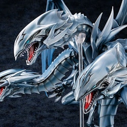 Yu-Gi-Oh! Figure Blue-Eyes Ultimate Dragon (Amakuni)